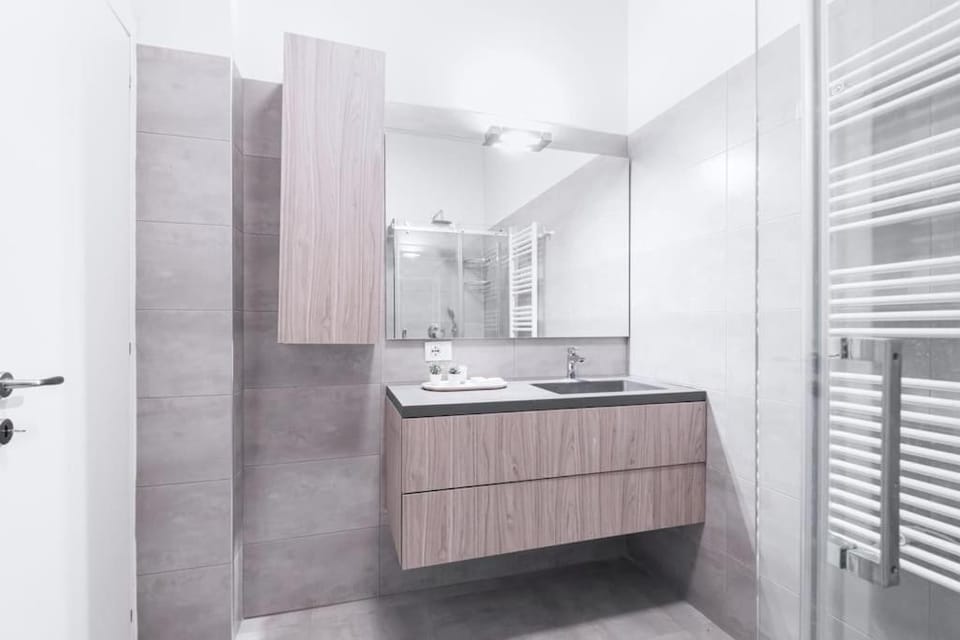 Easylife - Milano - Lodi 115 - Porta Romana Apartment in Milan