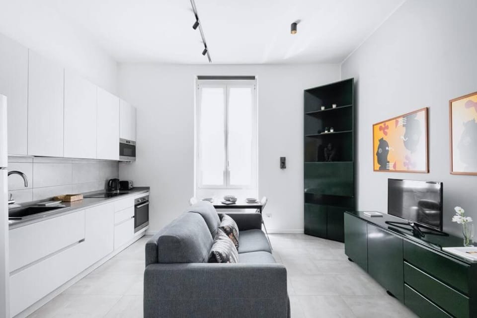 Easylife - Milano - Lodi 115 - Porta Romana Apartment in Milan