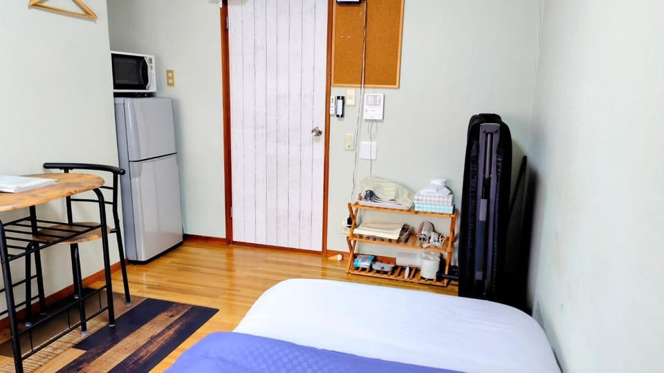 Kokusaigakusya Ozukikaikan - Vacation STAY 17326 Bed and Breakfast in Kanagawa Prefecture