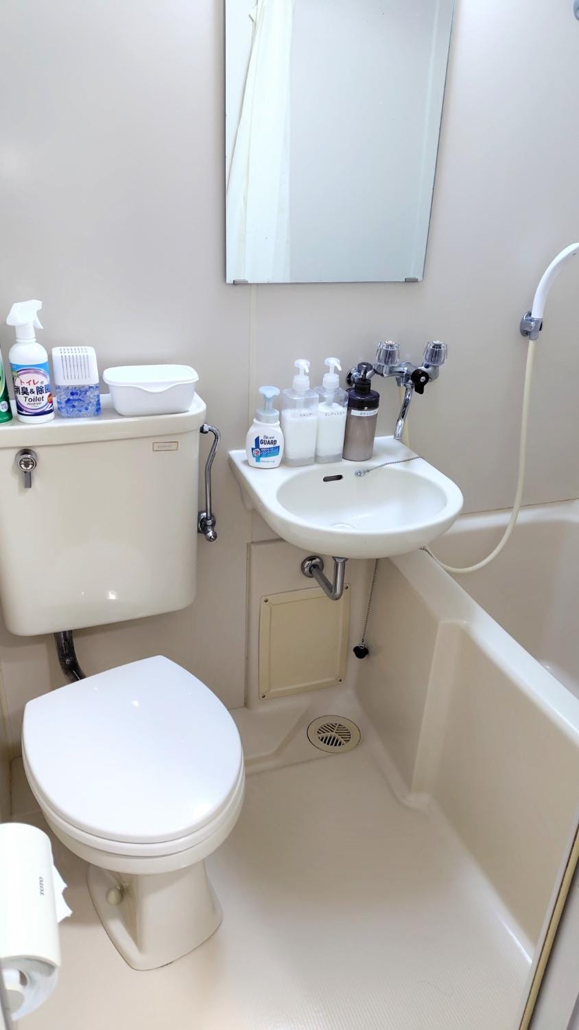 Kokusaigakusya Ozukikaikan - Vacation STAY 17326 Bed and Breakfast in Kanagawa Prefecture