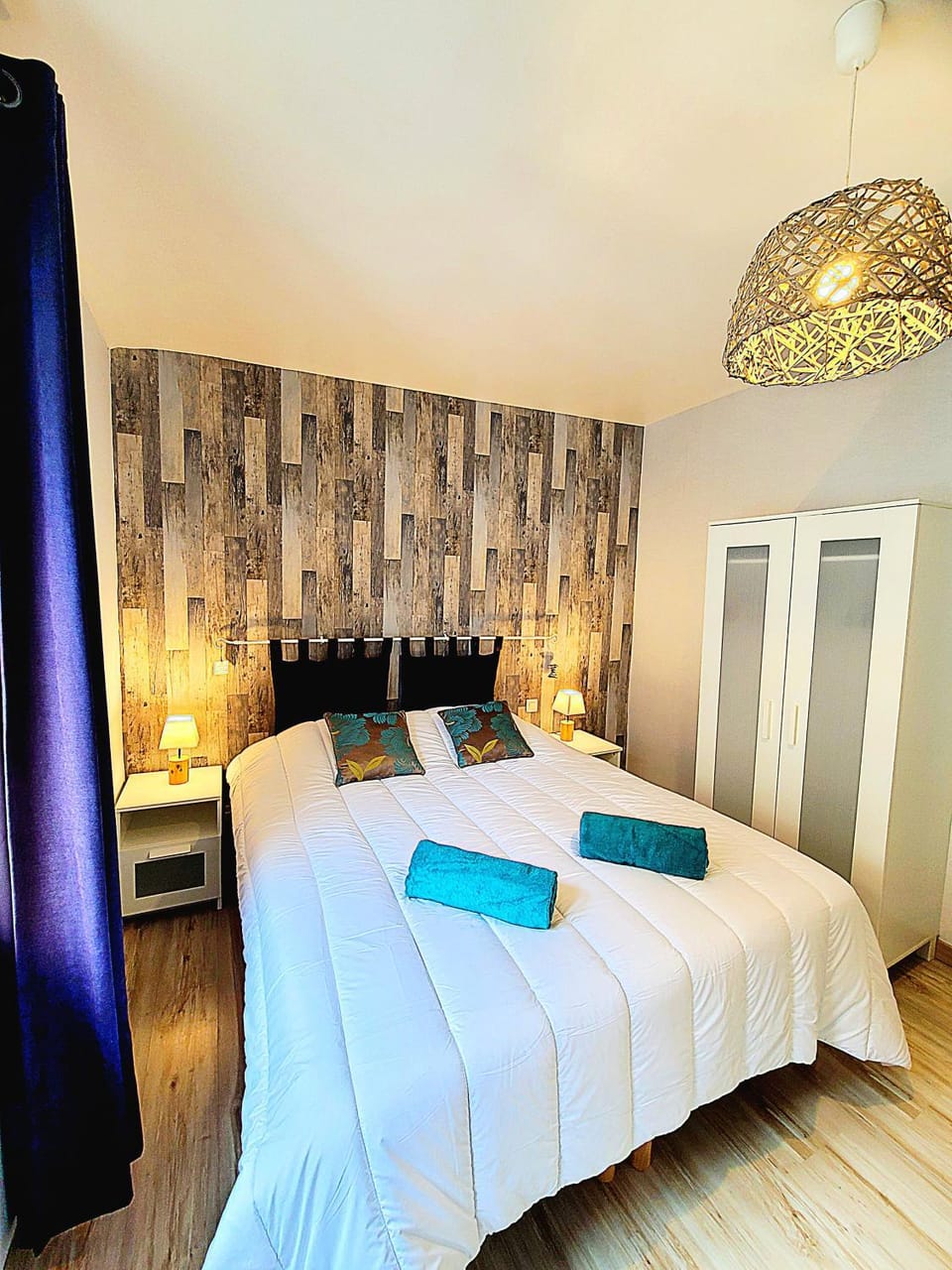 La Cabane d'Aselia - petite Maison de Pêcheur House in Le Portel