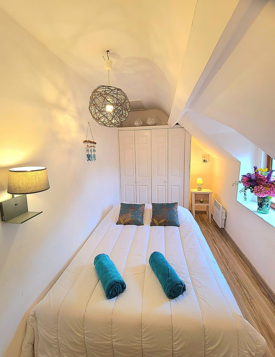 La Cabane d'Aselia - petite Maison de Pêcheur House in Le Portel