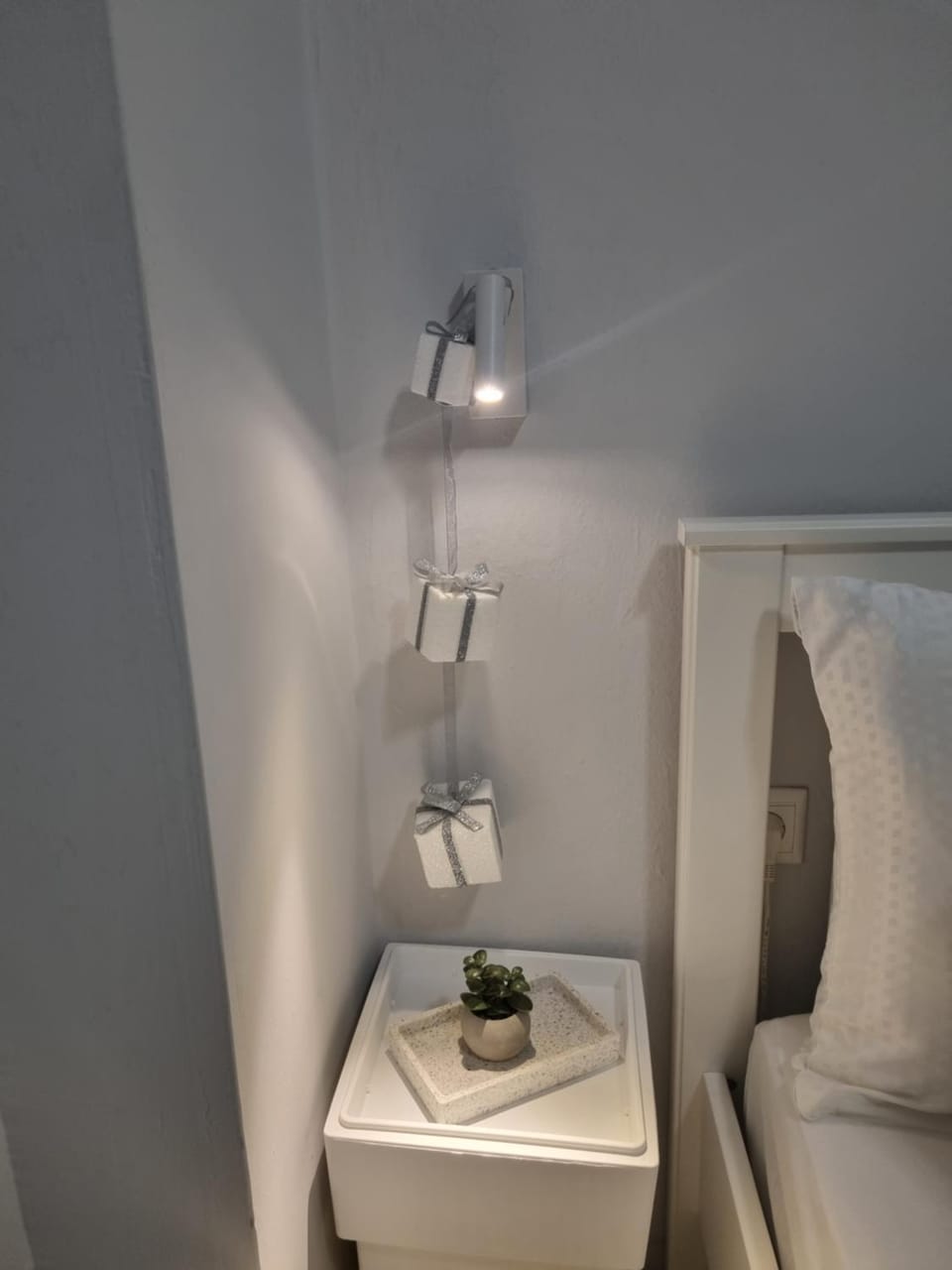 Marmoris Apartment in Alexandroupoli