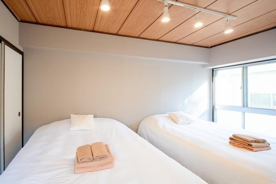 Shinagawa-ku - Apartment - Vacation STAY 17329 Apartment in Kanagawa Prefecture