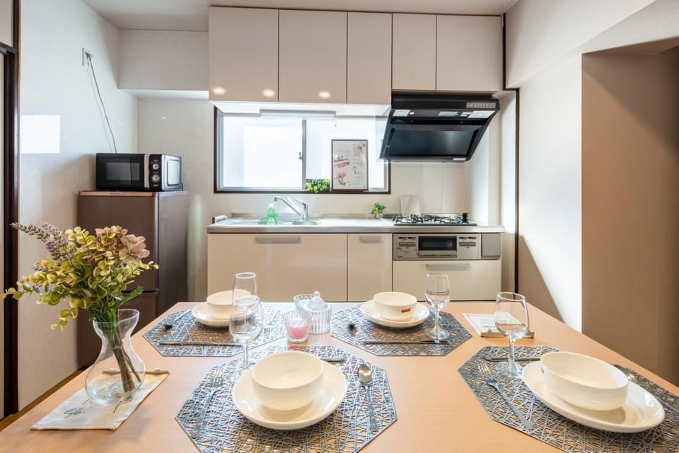 Shinagawa-ku - Apartment - Vacation STAY 17329 Apartment in Kanagawa Prefecture