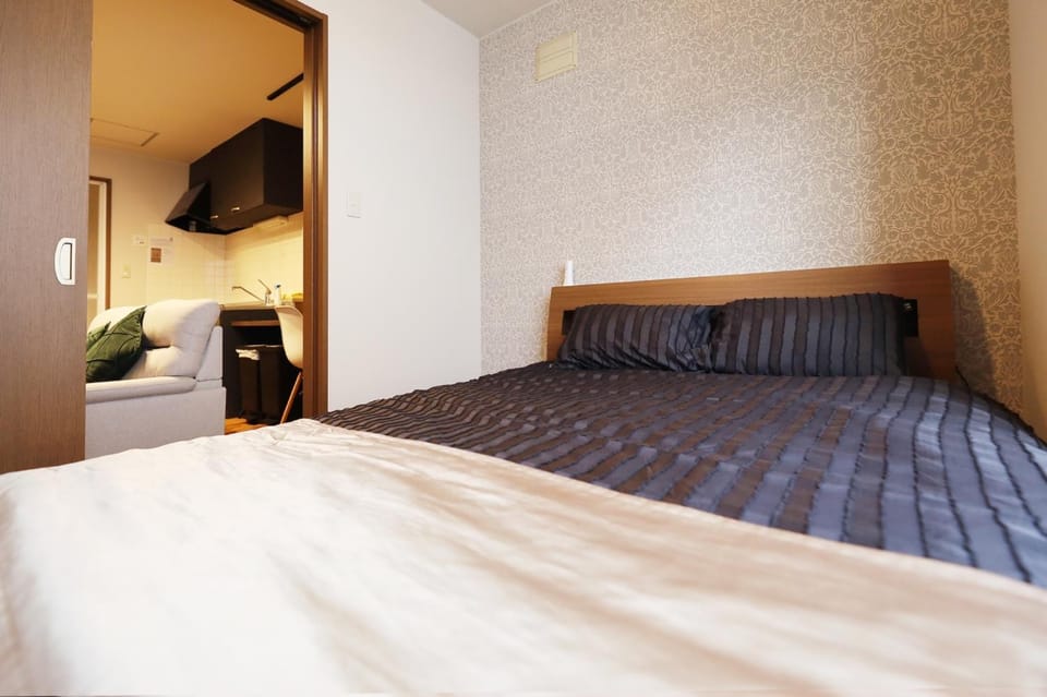 Arc Court Hiragishi 2 203 - Vacation STAY 17346 Apartment in Sapporo