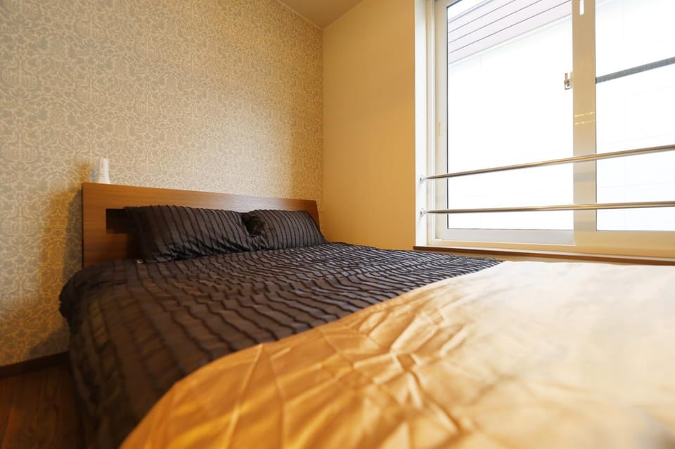 Arc Court Hiragishi 2 203 - Vacation STAY 17346 Apartment in Sapporo