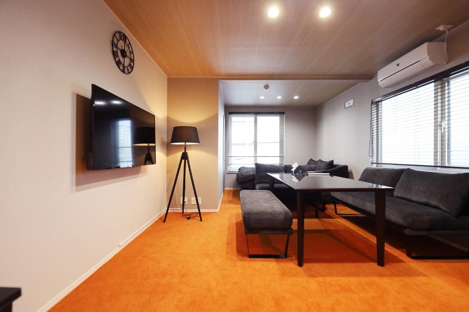 Arc Court Hiragishi 2 302 - Vacation STAY 17347 Apartment in Sapporo