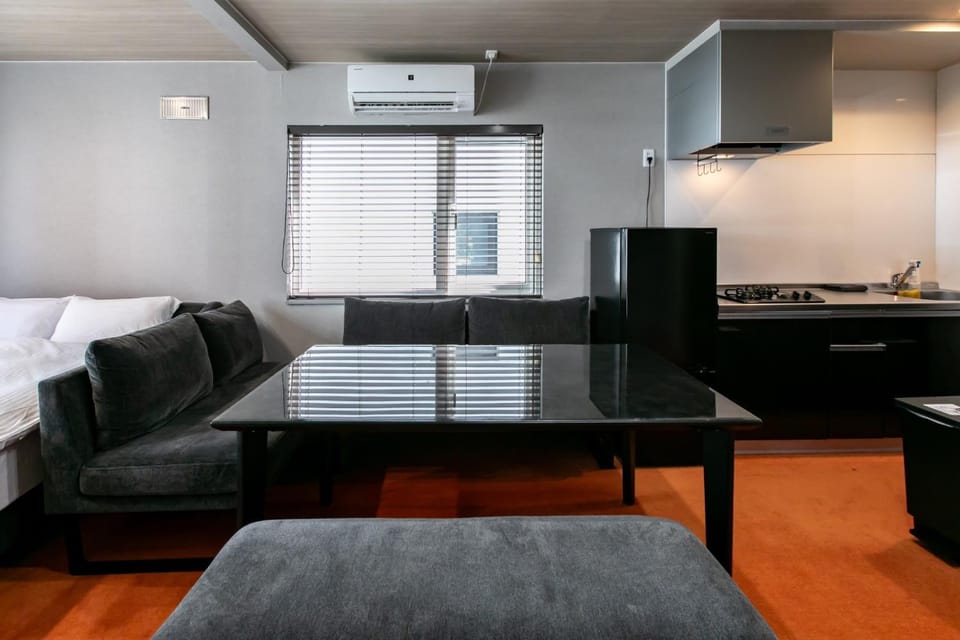 Arc Court Hiragishi 2 302 - Vacation STAY 17347 Apartment in Sapporo