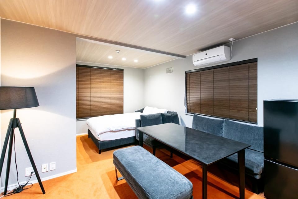 Arc Court Hiragishi 2 302 - Vacation STAY 17347 Apartment in Sapporo