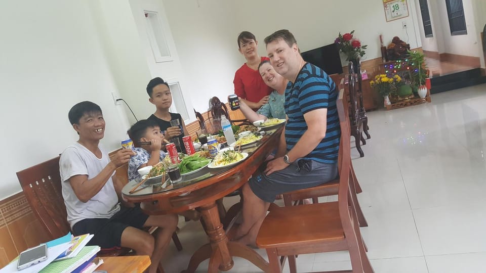 Cam Nam Homestay Vacation rental in Hoi An