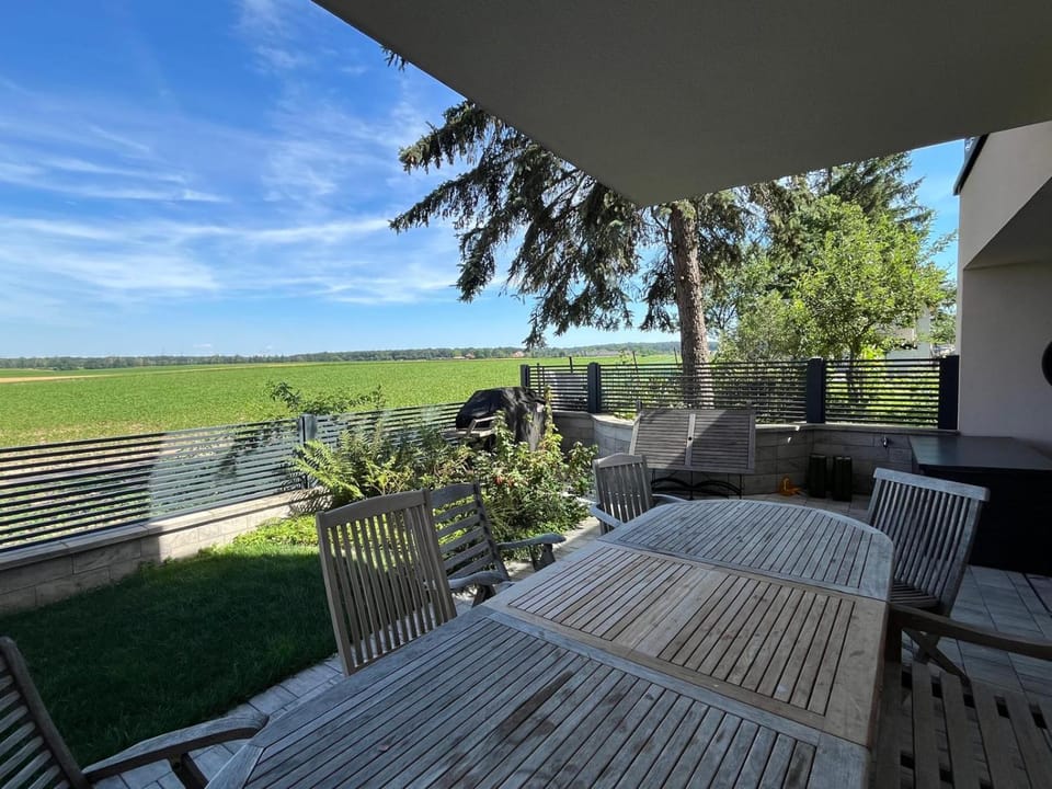 Garden, View (from property/room), Balcony/Terrace, Balcony/Terrace