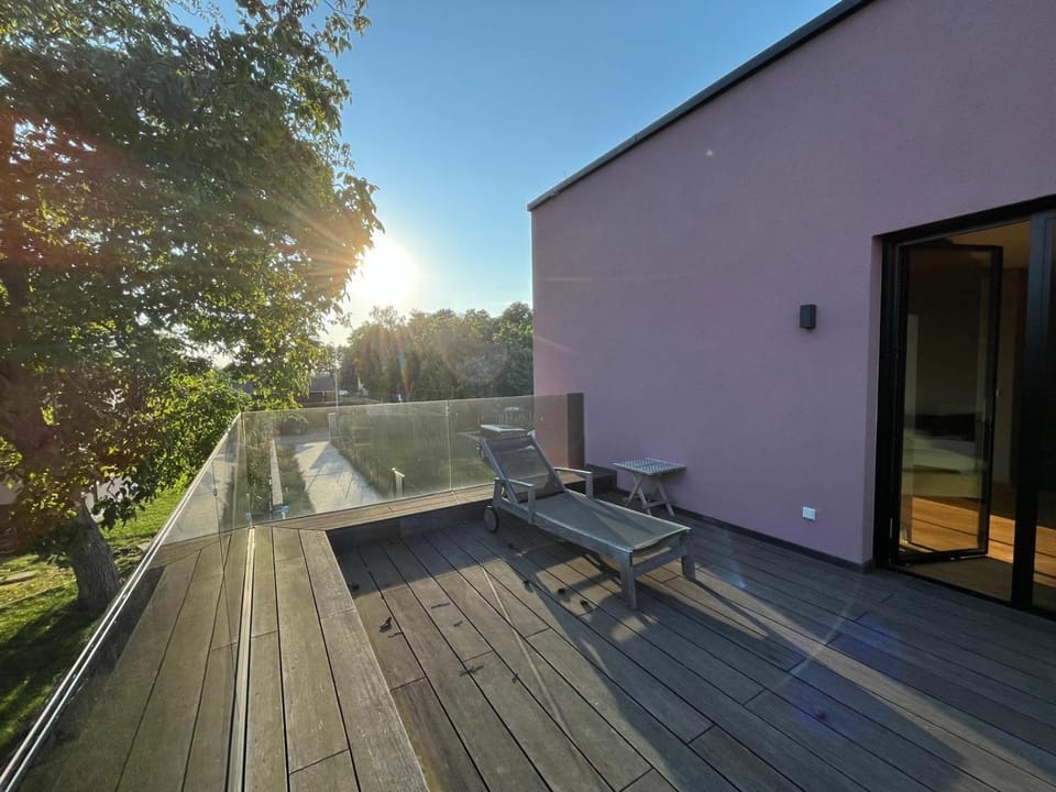 Balcony/Terrace, Balcony/Terrace