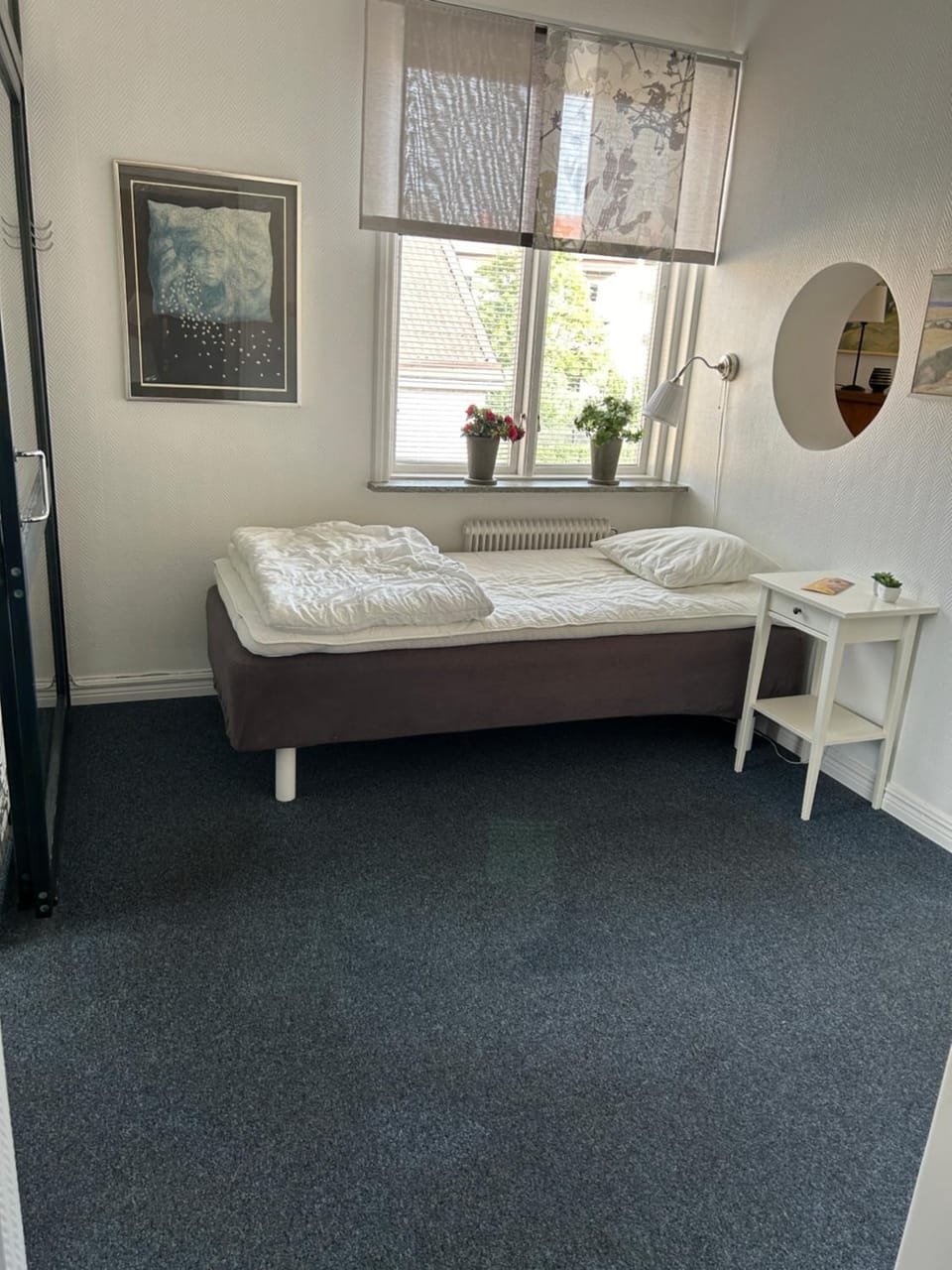Stensötan Apartment in Sweden