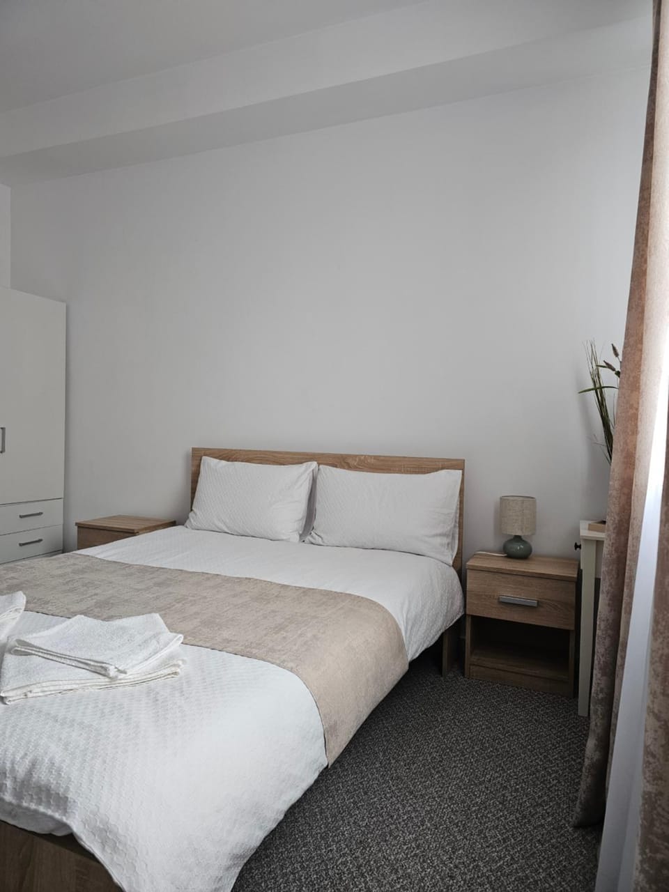 Tiny Me Apartment in Romania