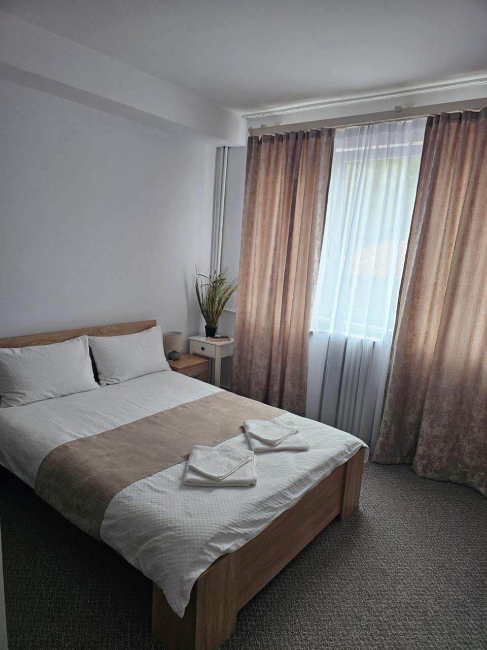 Tiny Me Apartment in Romania