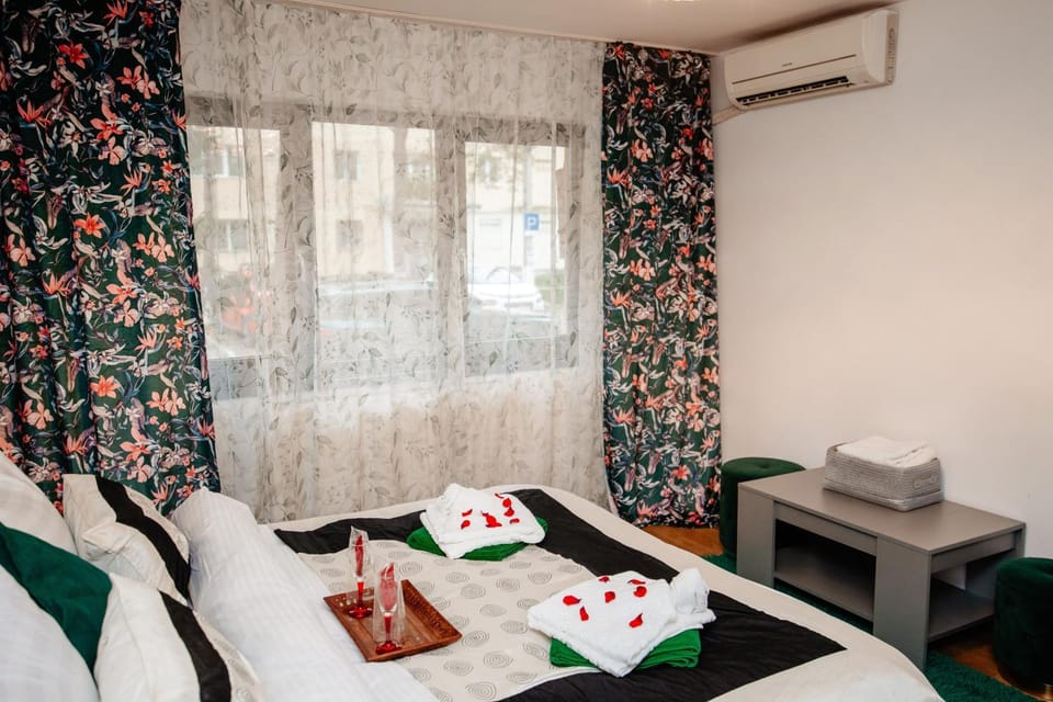 Mony Apartaments Apartment in Moldova