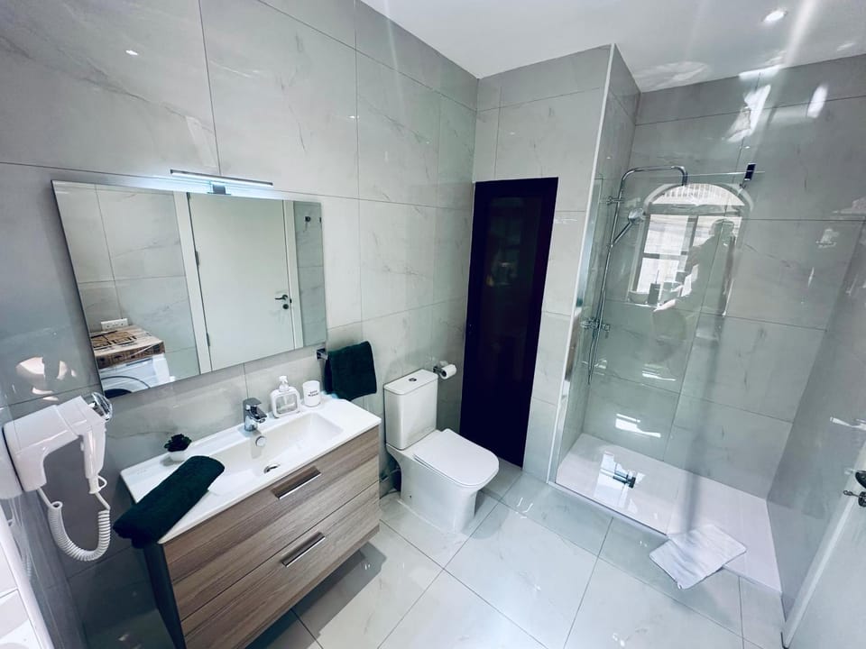 Shower