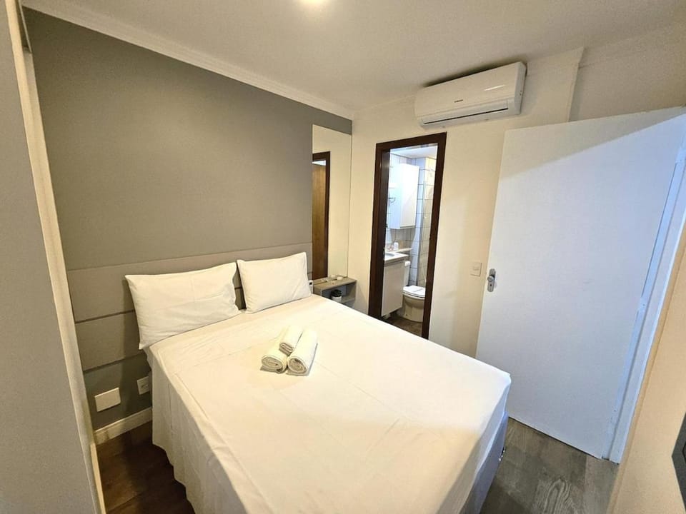 Bloco C apartamento 138 · Mont Blanc Apartamento Sudoeste Apartment in State of Goiás