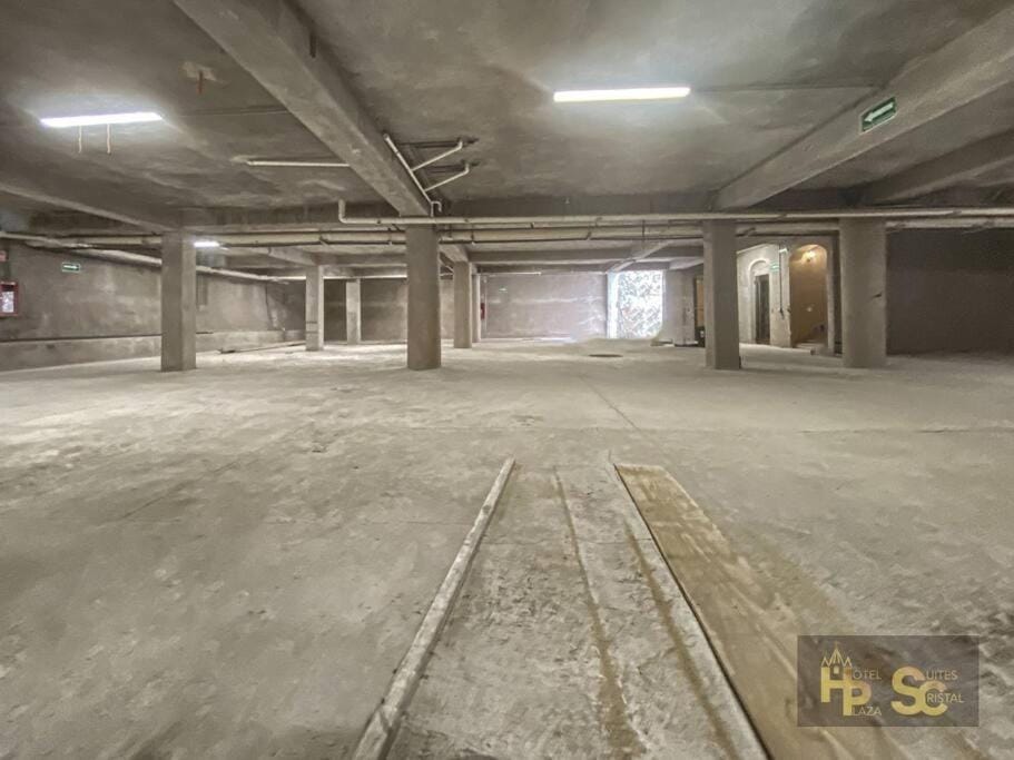 On site