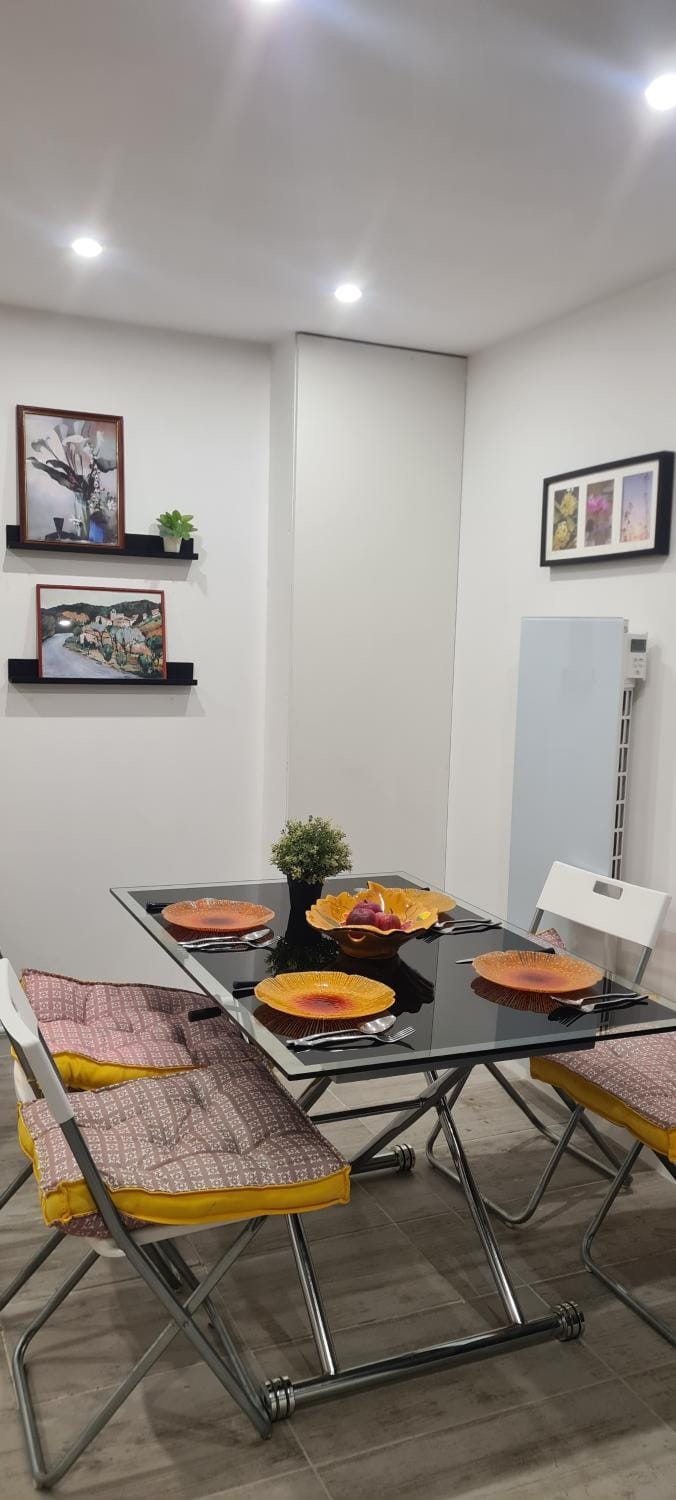 T2-Cozy appartement près de Bordeaux Apartment in Nouvelle-Aquitaine