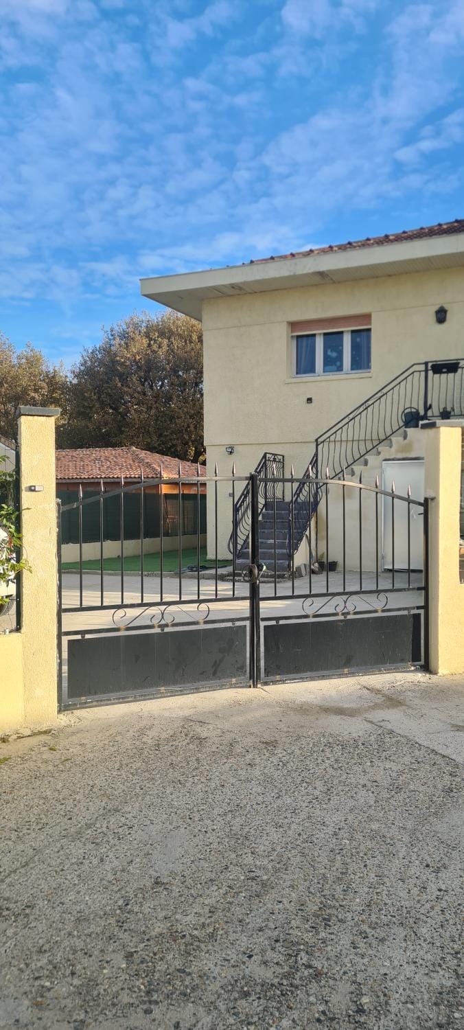 T2-Cozy appartement près de Bordeaux Apartment in Nouvelle-Aquitaine