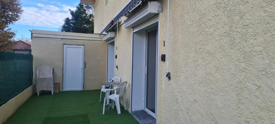 T2-Cozy appartement près de Bordeaux Apartment in Nouvelle-Aquitaine