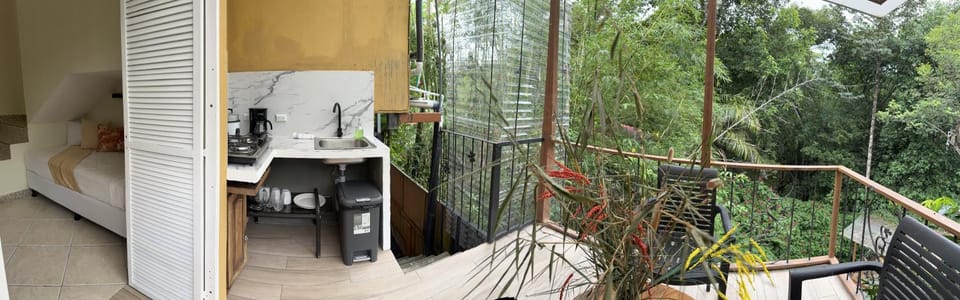 Apartamento Don Beto Apartment in Quepos