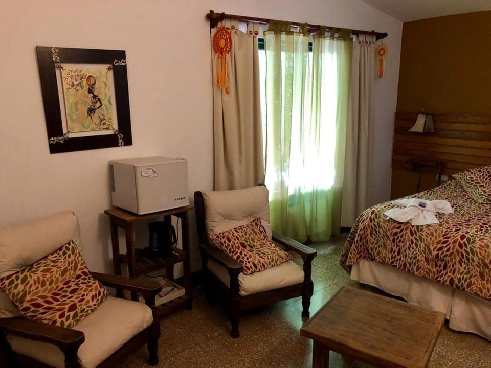 Hotel Complejo Najul Suites-Solo Adultos Hotel in Mina Clavero