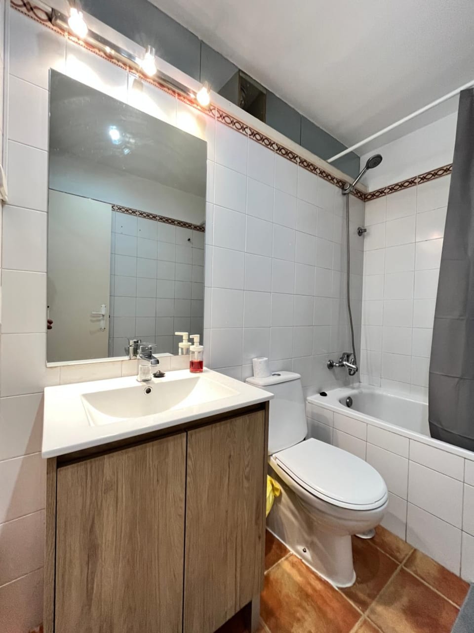 Santa Isabel Centro Temporal Apartment in Centro