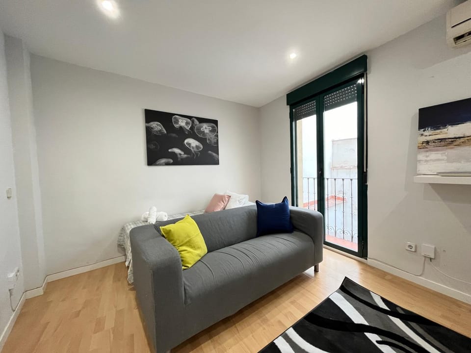 Santa Isabel Centro Temporal Apartment in Centro
