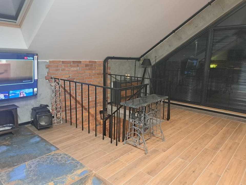 Apartamenty Stodoła Apartment in Poland