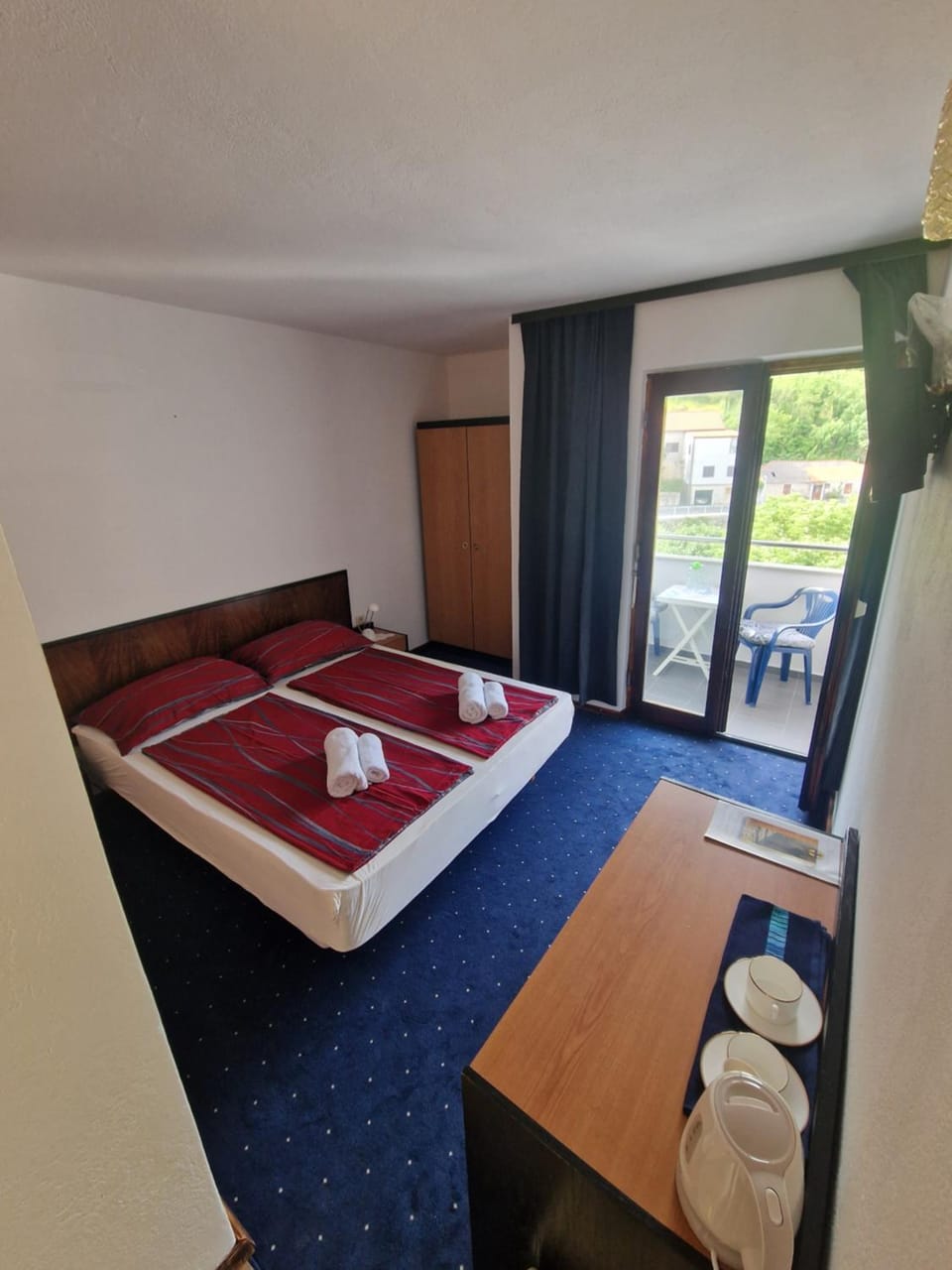 Pansion 8 ferala Bed and Breakfast in Šibenik-Knin County, Croatia