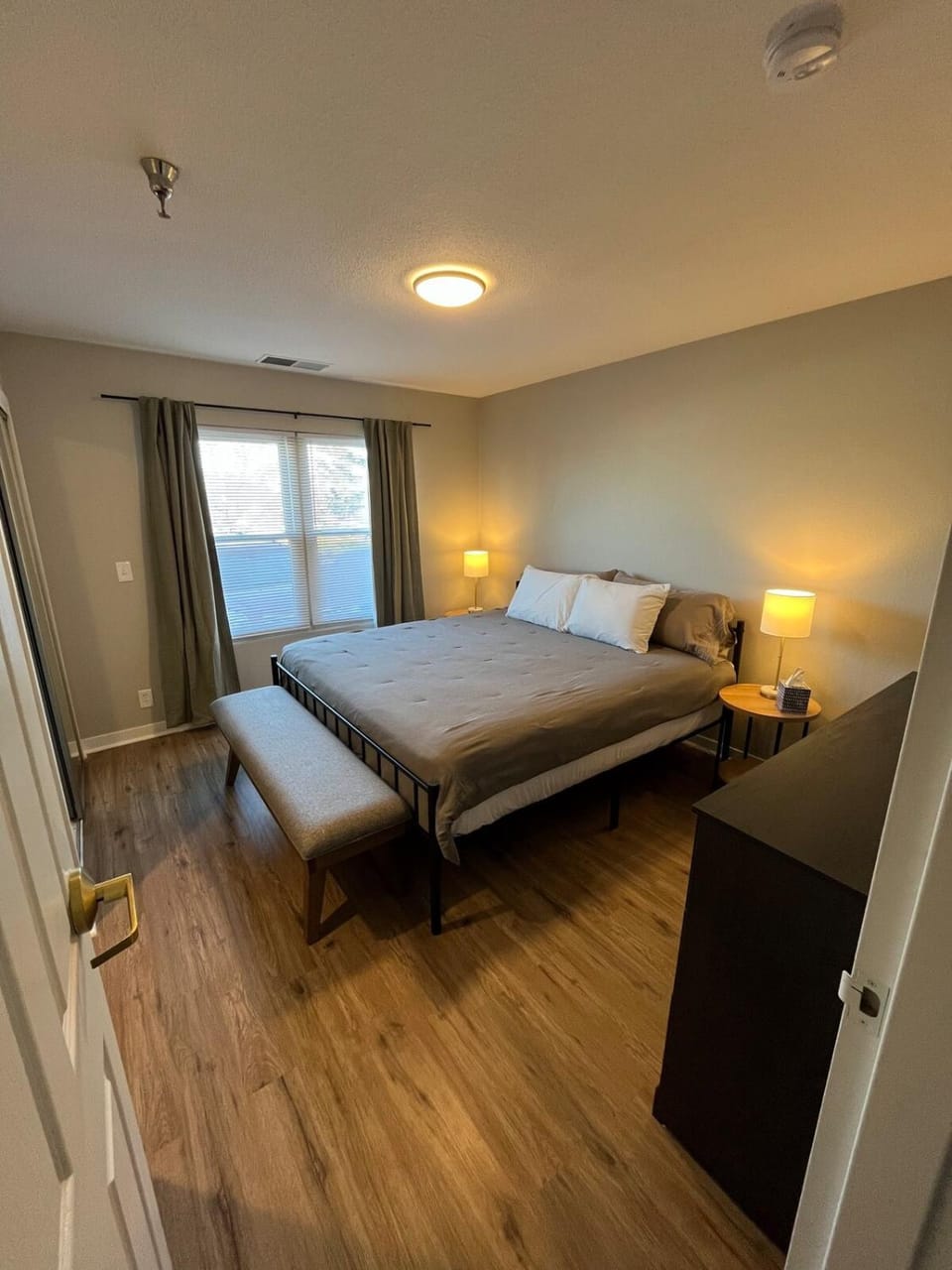 Aksarben Living-Cozy 1 BDRM 1 BA Apartment in Omaha