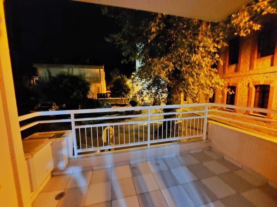 Olympus View - Valentina Apartment in Litochoro