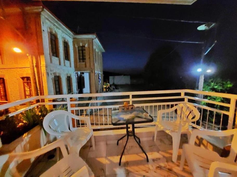 Olympus View - Valentina Apartment in Litochoro