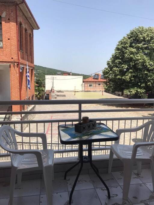 Olympus View - Valentina Apartment in Litochoro