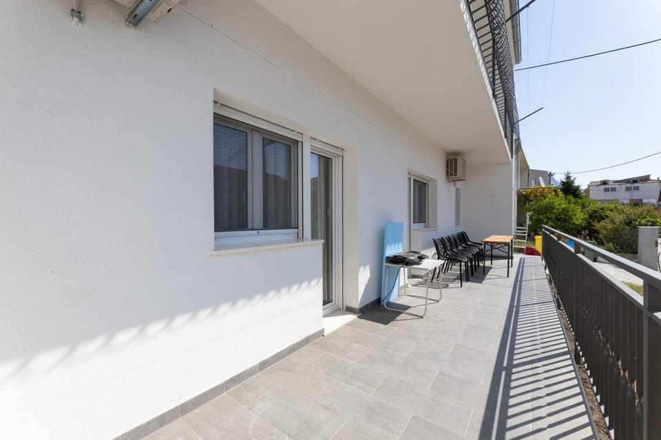 Patio, Balcony/Terrace, Seating area