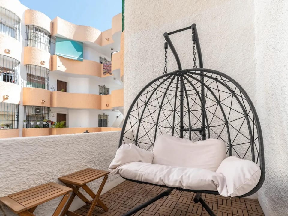 Balcony/Terrace, Balcony/Terrace