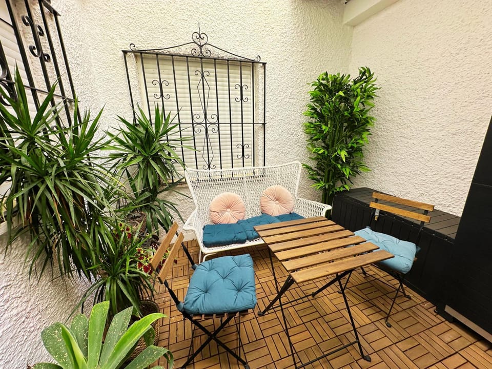 Balcony/Terrace, Balcony/Terrace, Bedroom