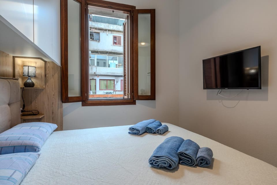 Perseo case vacanze Mameli Apartment Apartment in Olbia