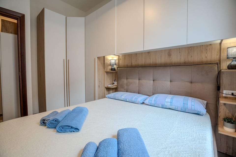 Perseo case vacanze Mameli Apartment Apartment in Olbia