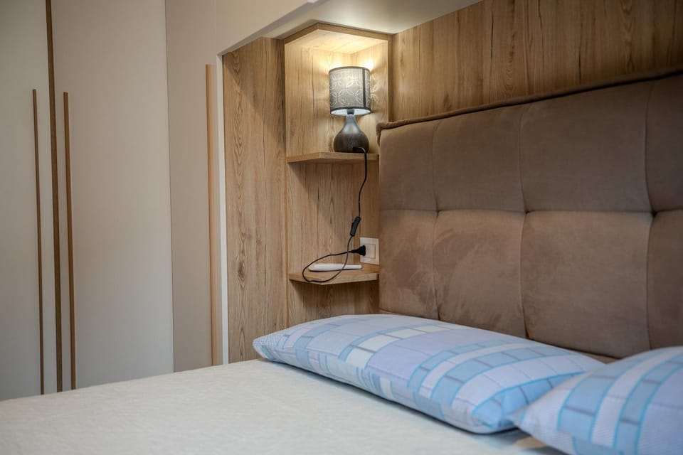 Perseo case vacanze Mameli Apartment Apartment in Olbia