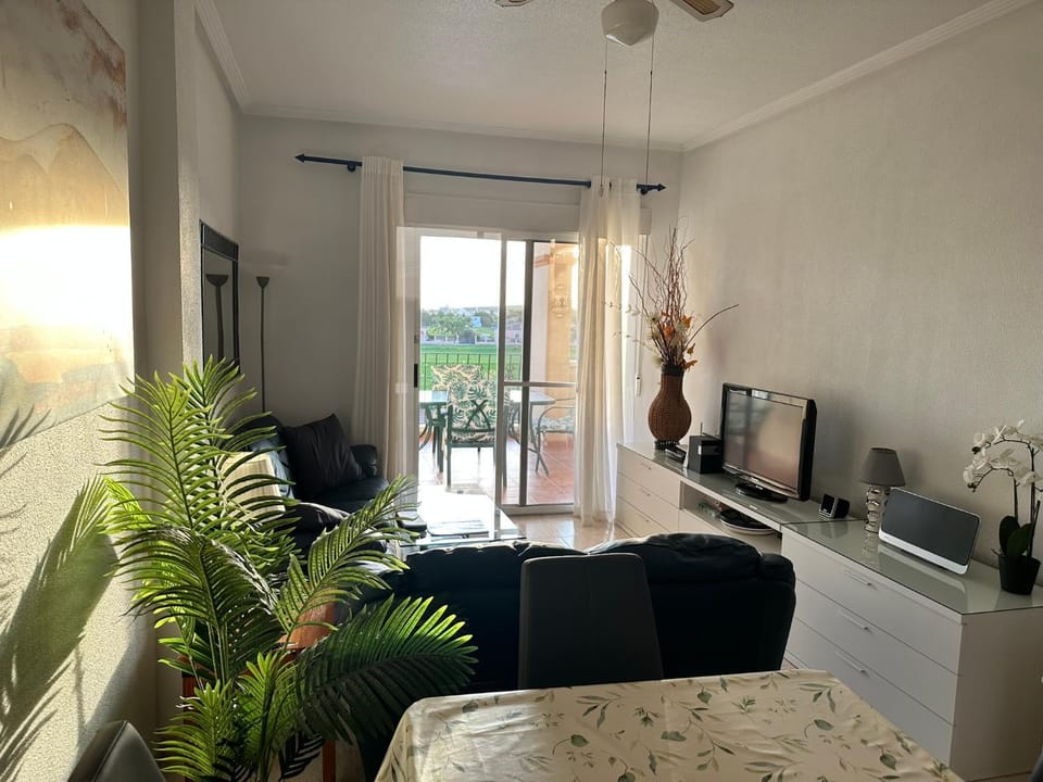 Appartement Dolores Apartment in Vega Baja del Segura