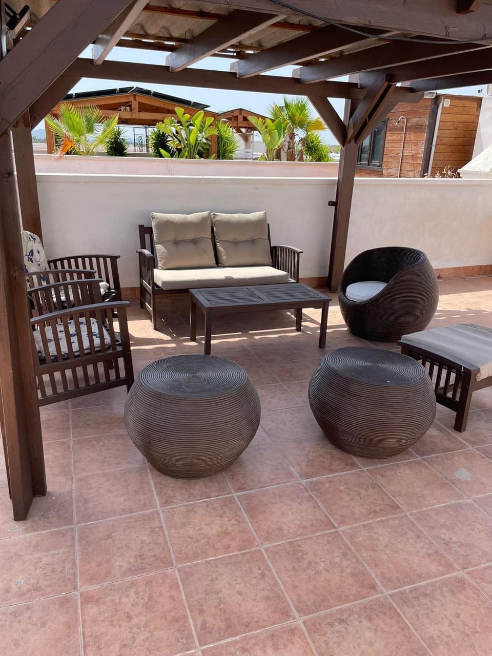 Appartement Dolores Apartment in Vega Baja del Segura