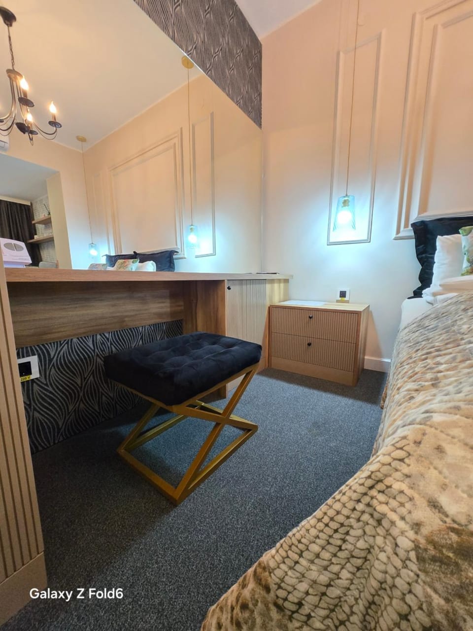 Face 1 Center SUBOTICA Bed and Breakfast in Vojvodina