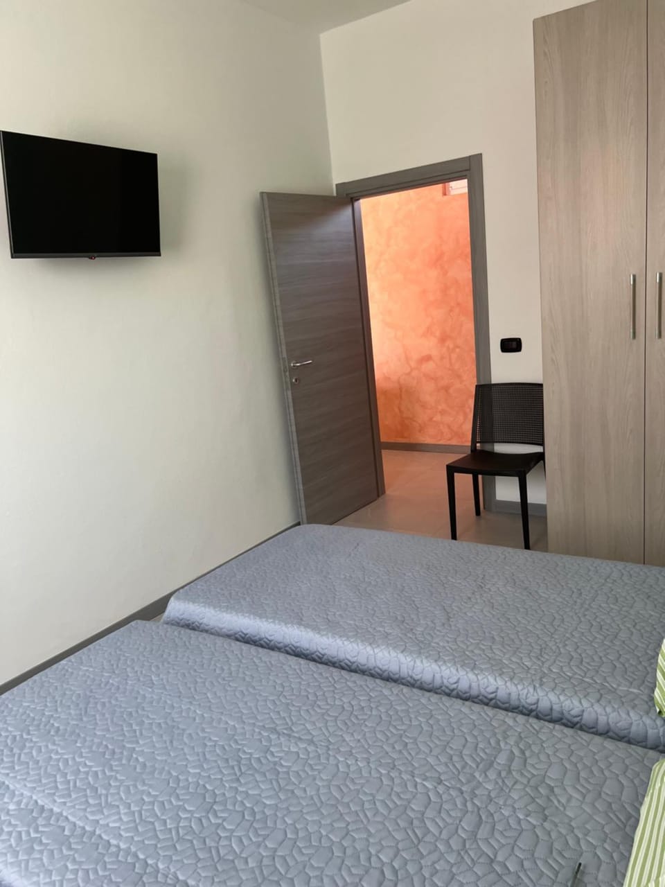 Casa Caselle intero appartam indipend 100mq 2 stanze 2 bagni e cucina Vacation rental in Veneto