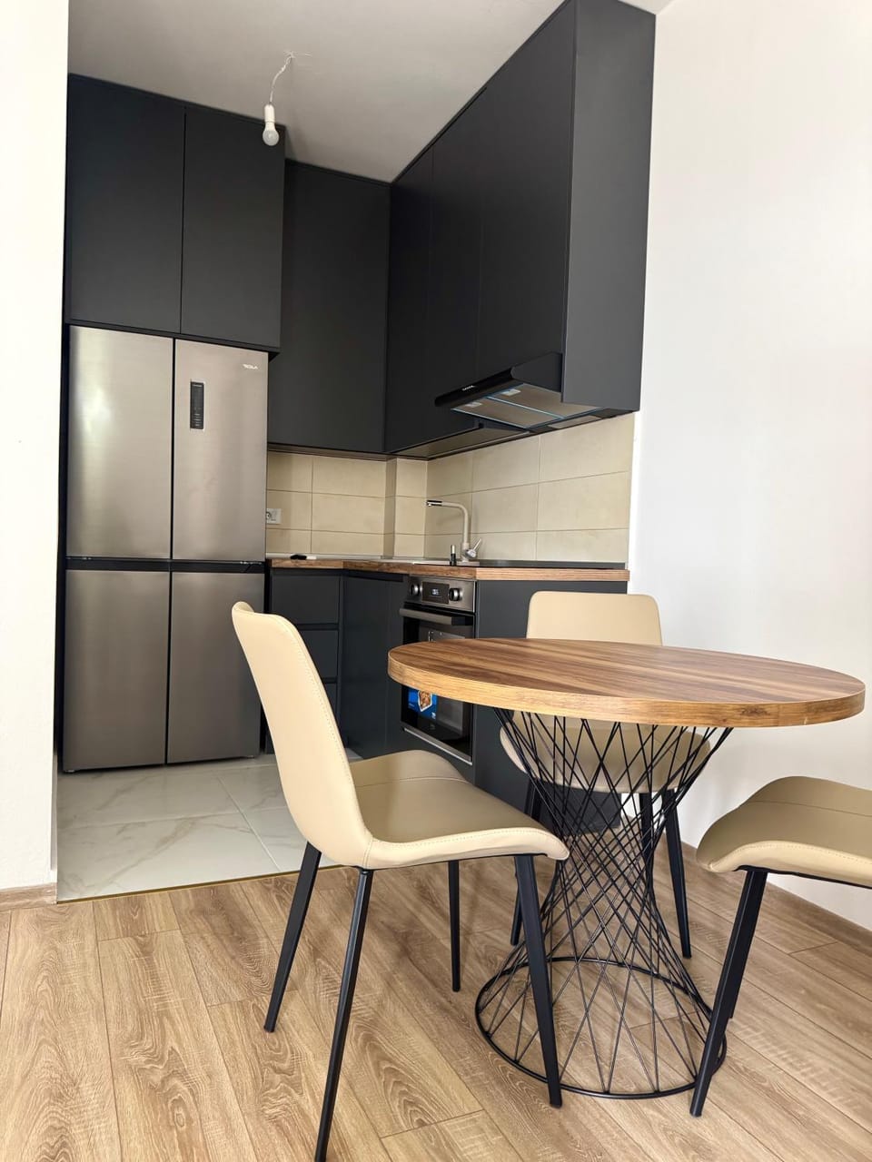 Lux Label Apart Apartment in Ulcinj Municipality