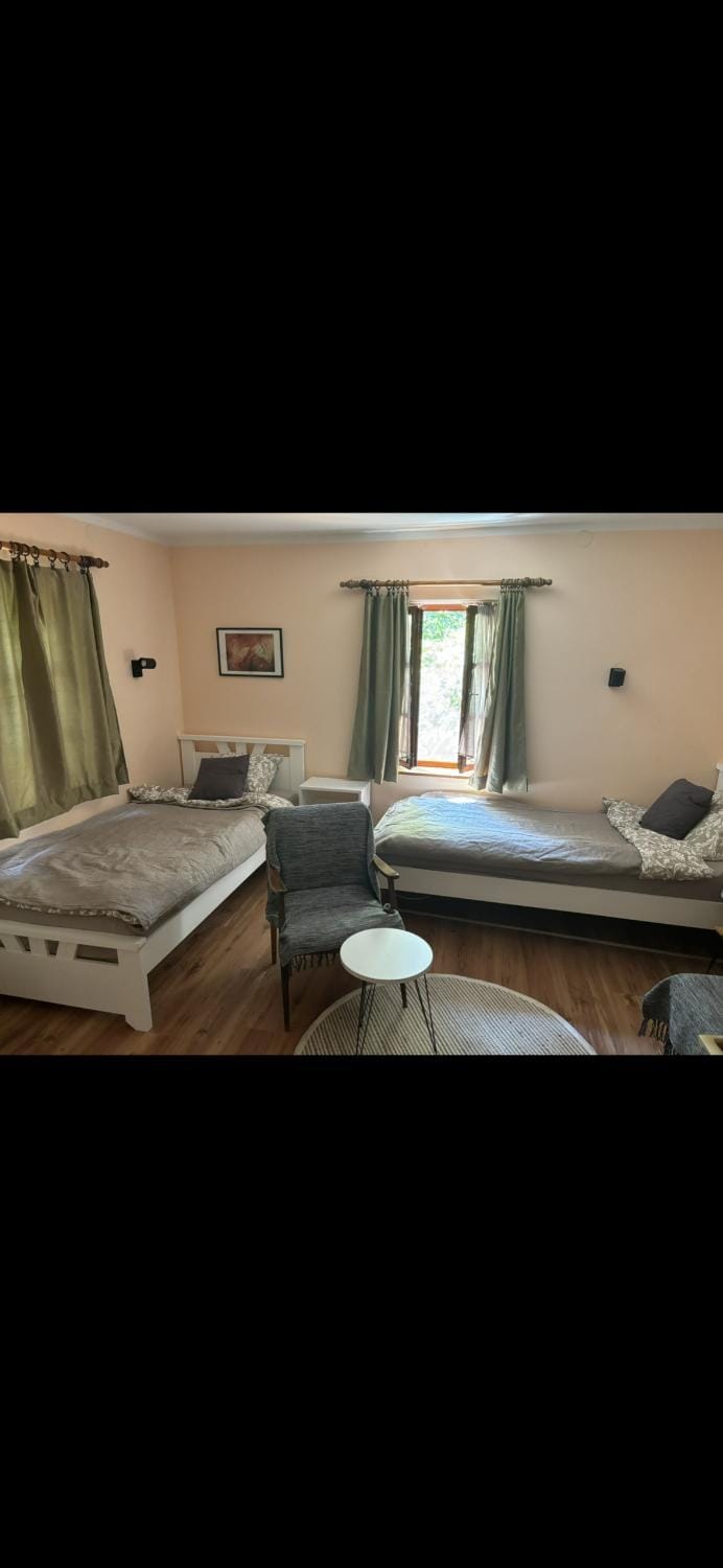 Rustik 2 Apartment in Serbia