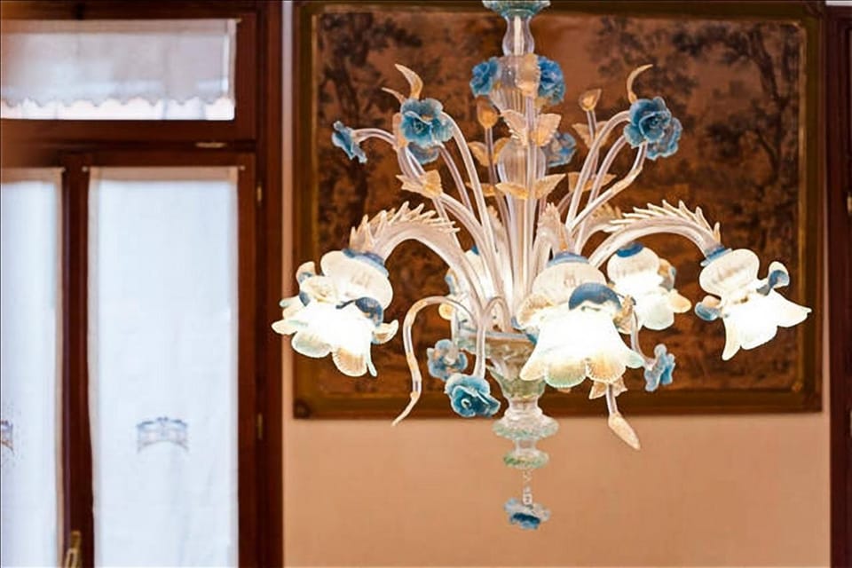 Decorative detail